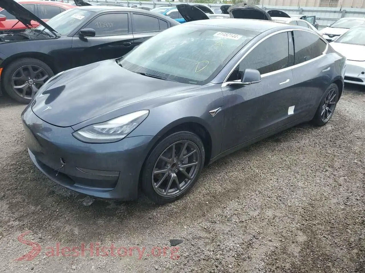 Main Car Image