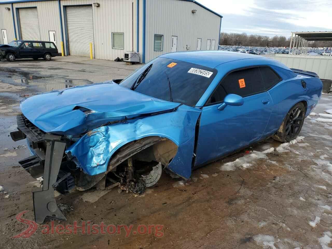 Main Car Image