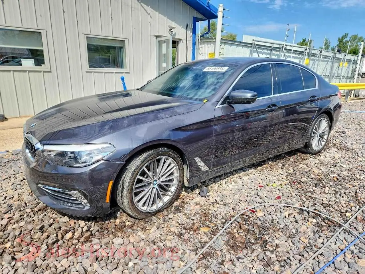 Main Car Image