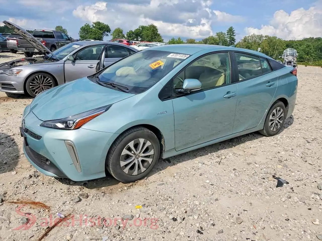 Main Car Image