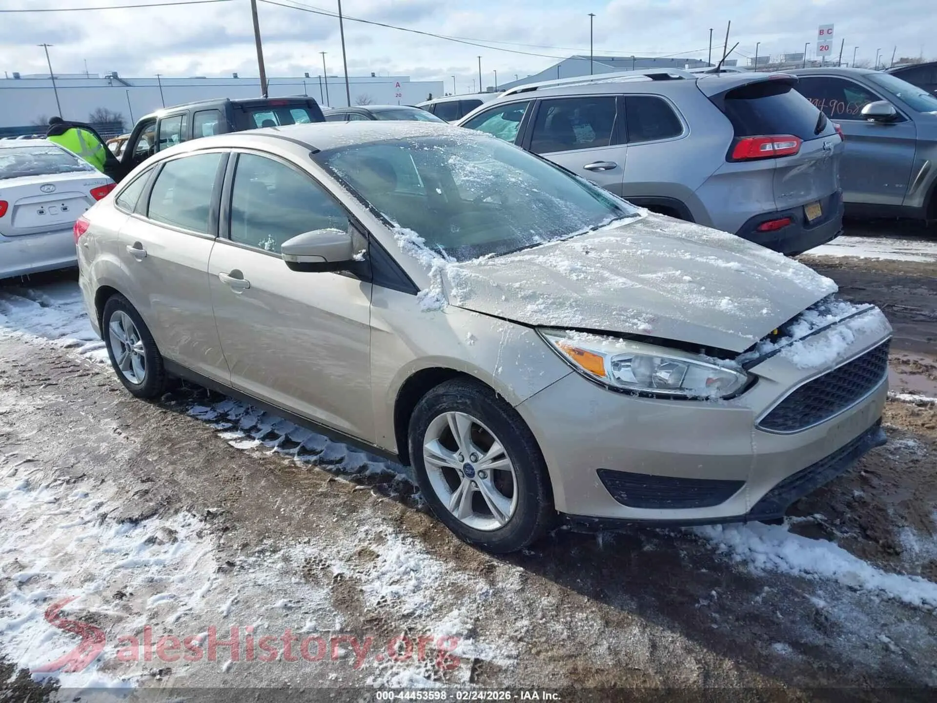 Main Car Image