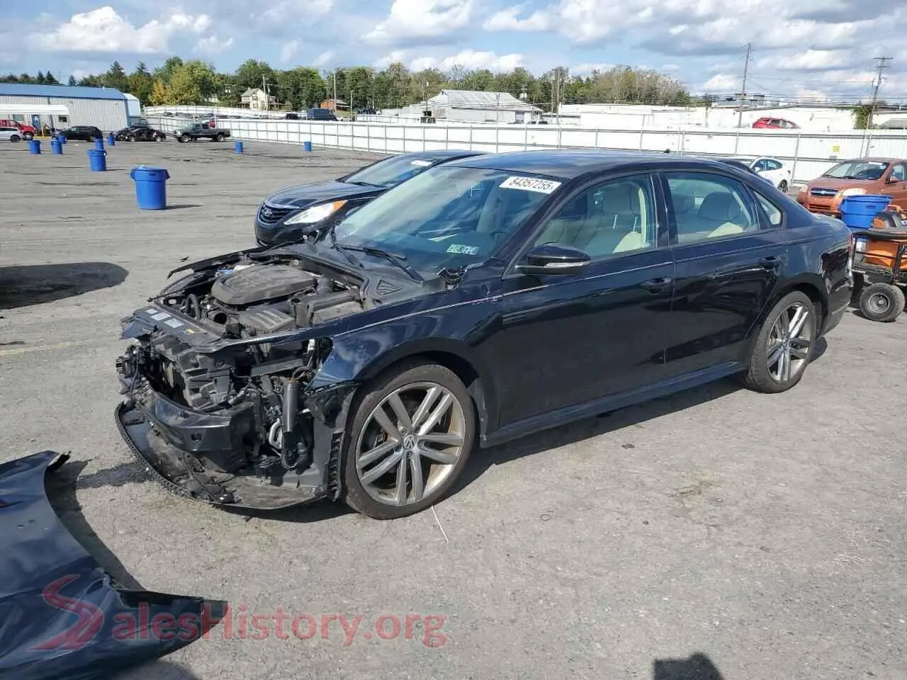 Main Car Image