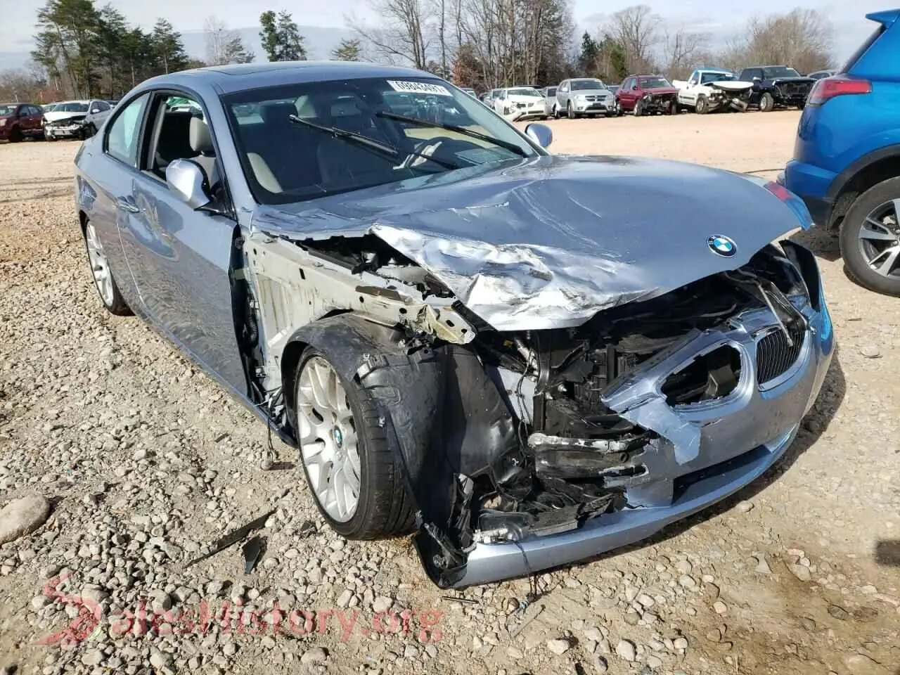 Main Car Image