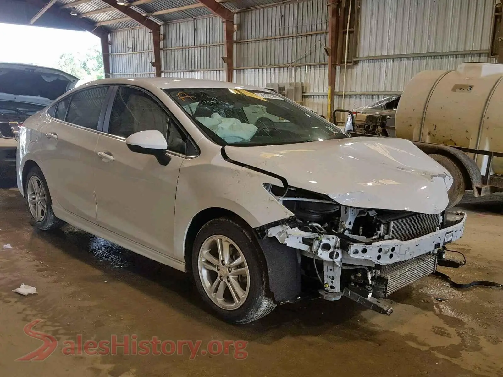 Main Car Image