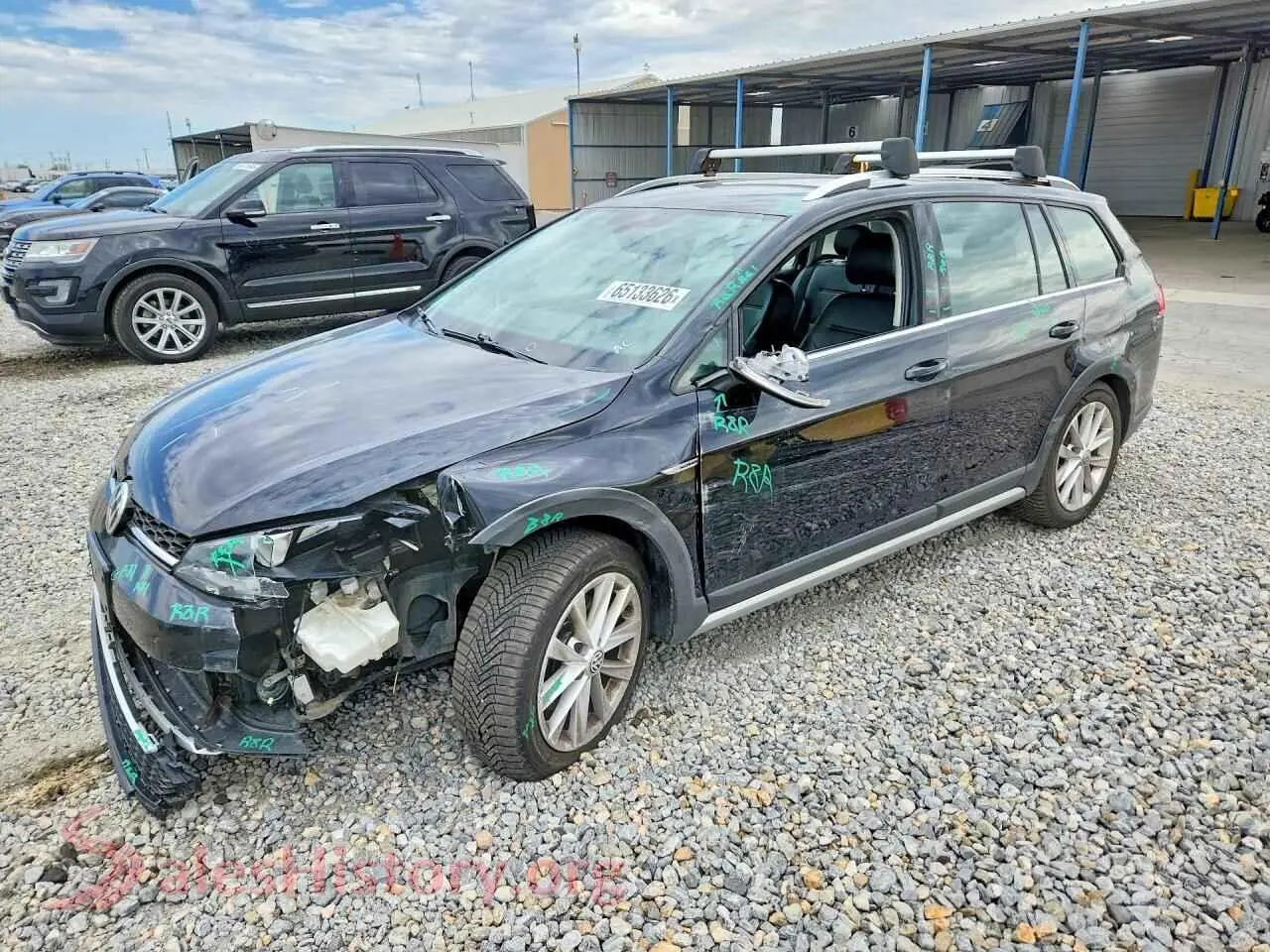 Main Car Image