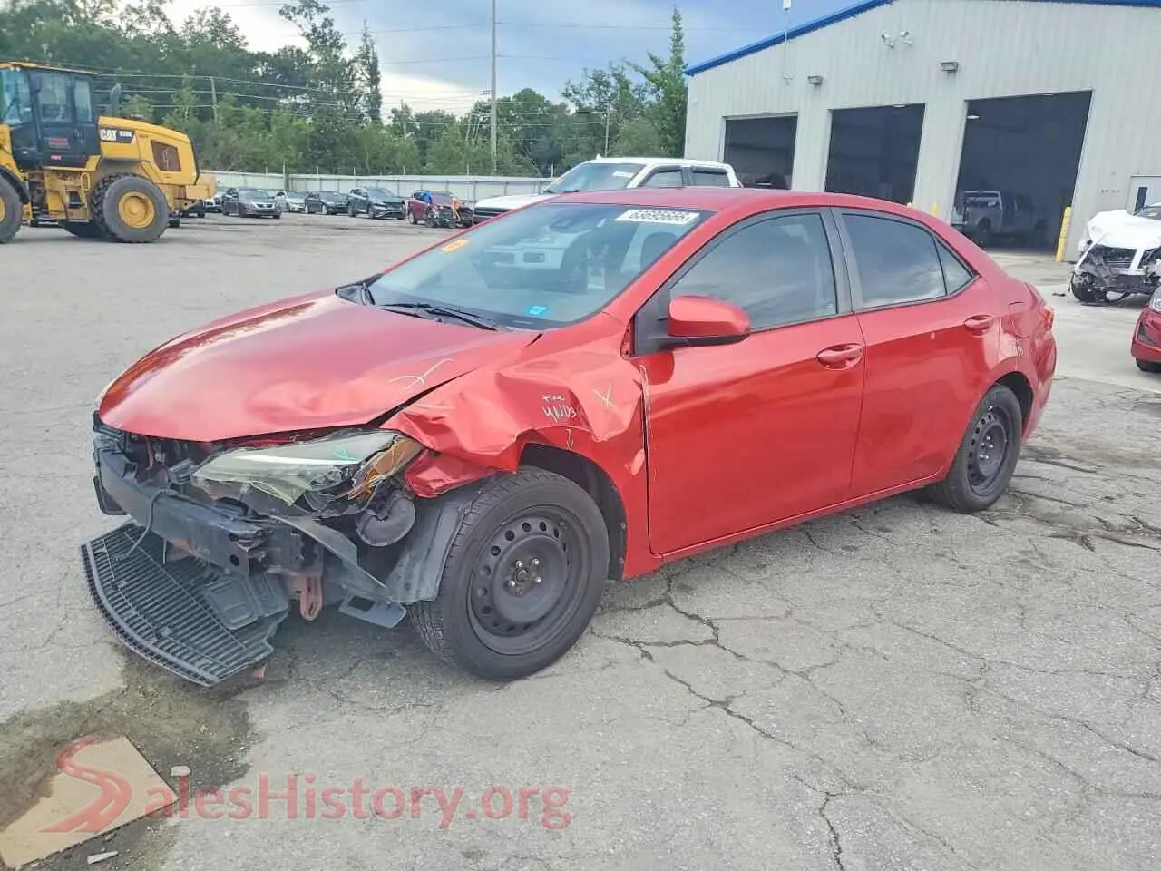 Main Car Image