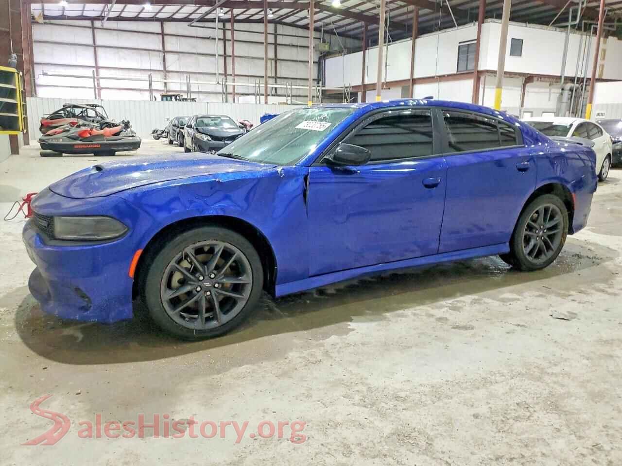 Main Car Image