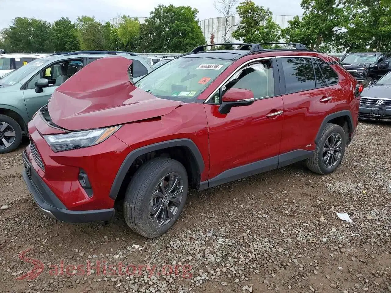 Main Car Image