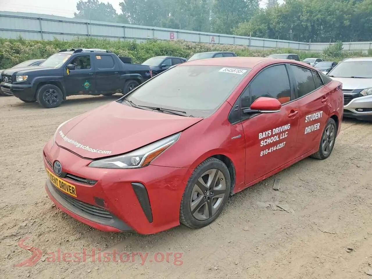 Main Car Image
