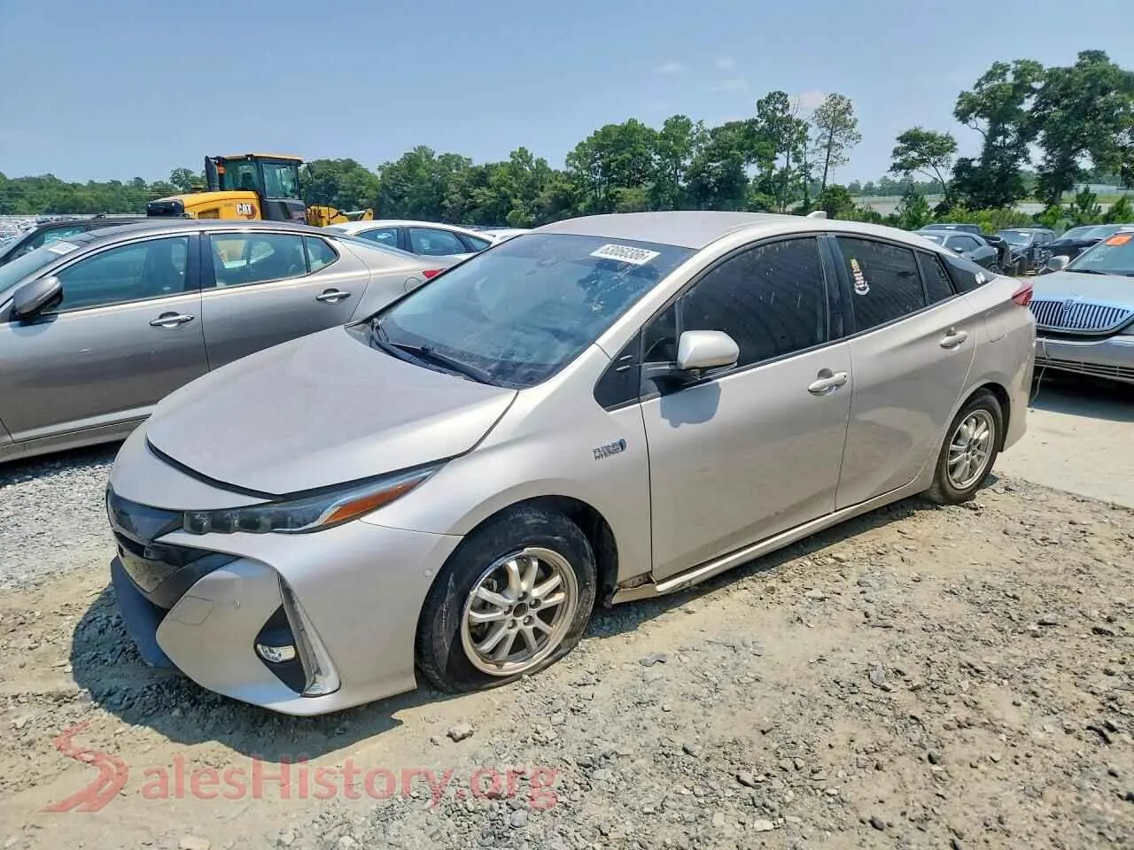 Main Car Image