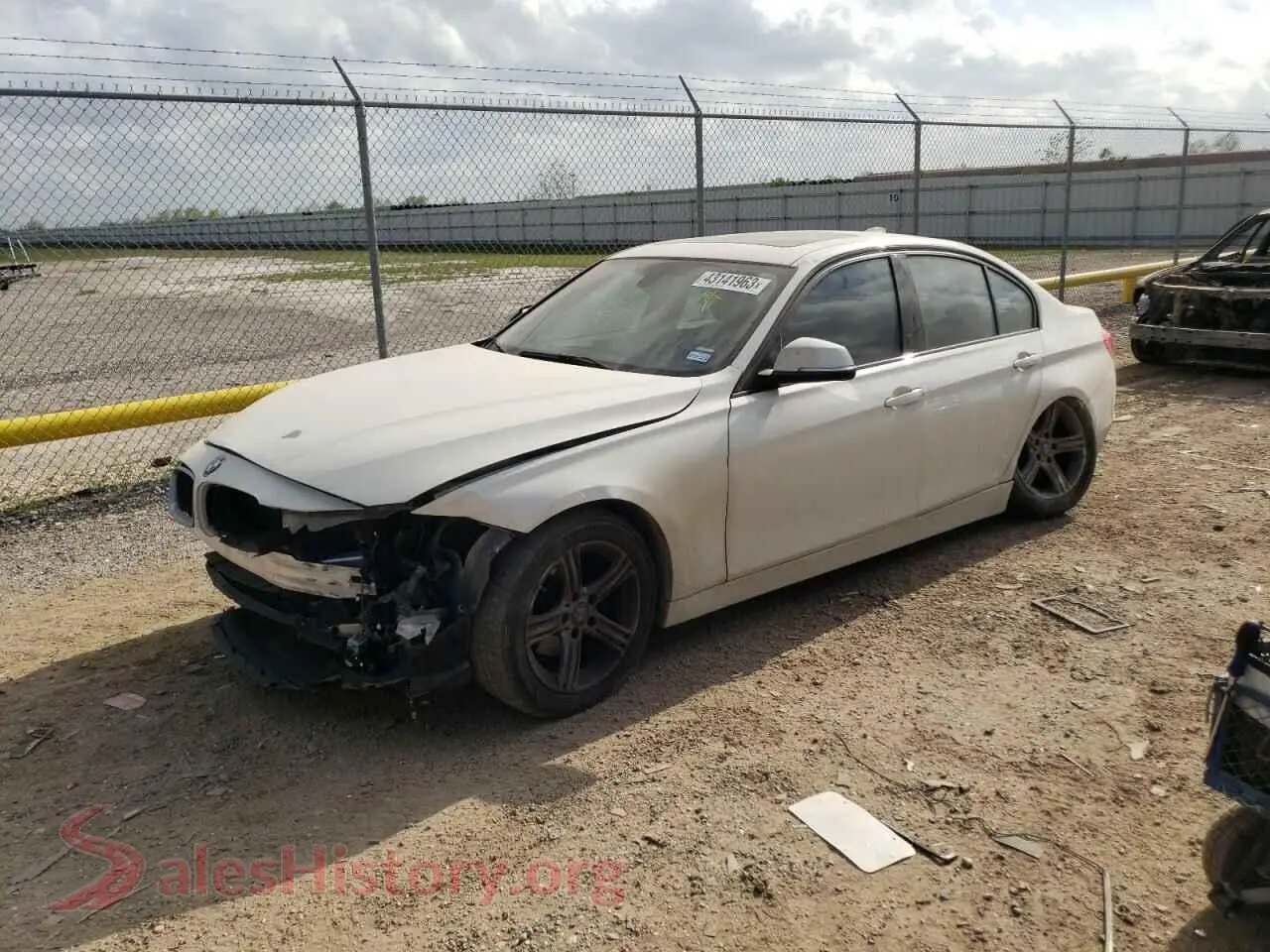 Main Car Image