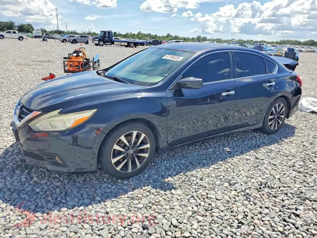 Main Car Image