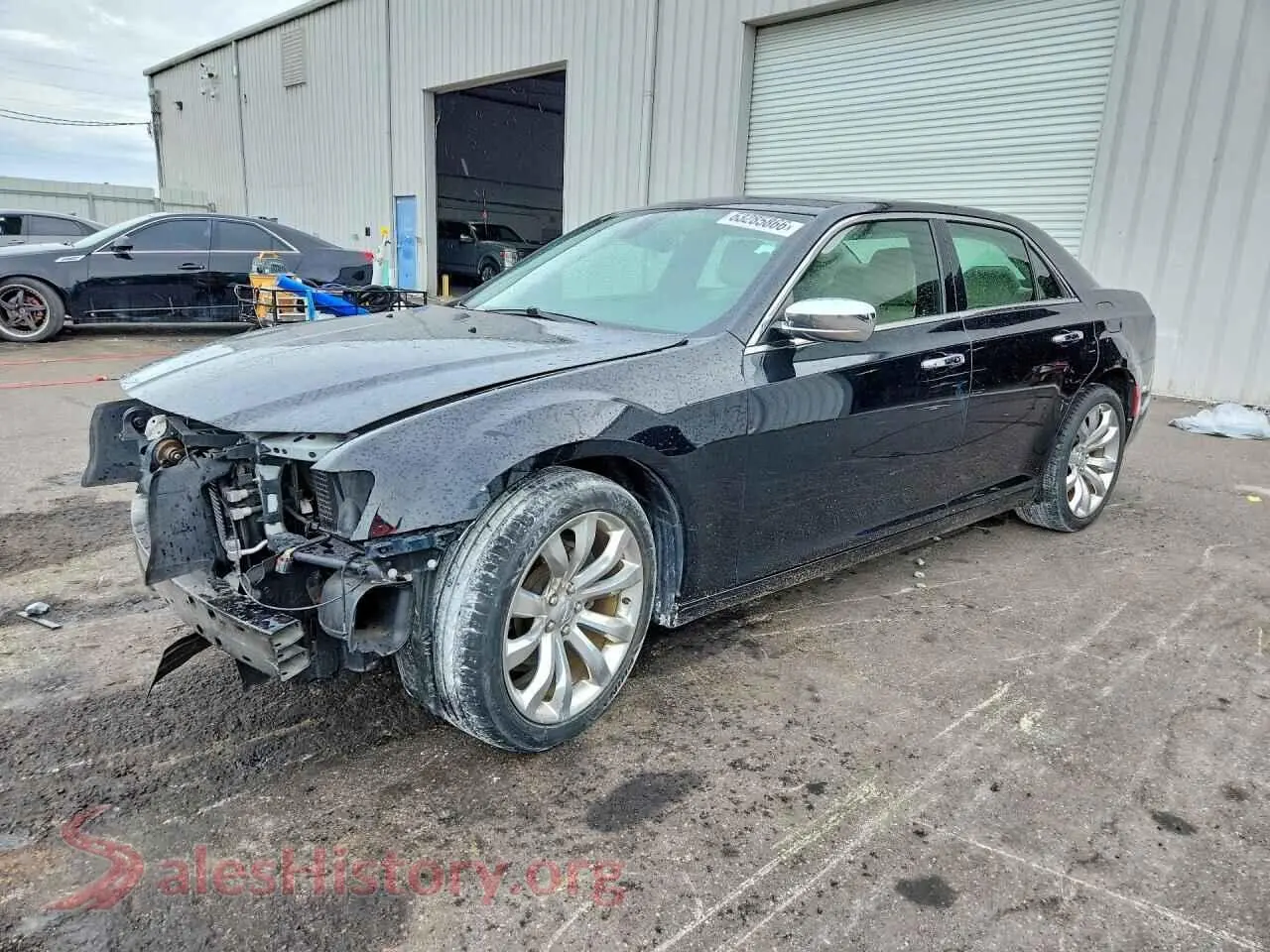 Main Car Image