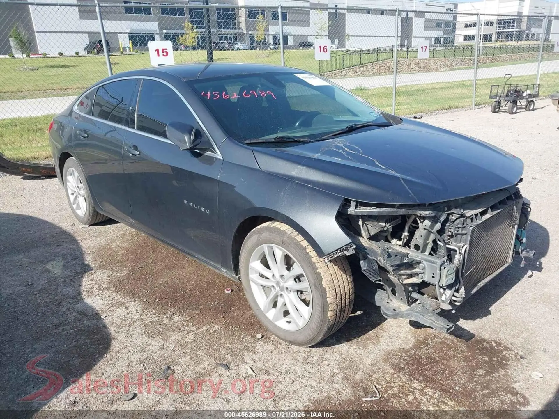 Main Car Image