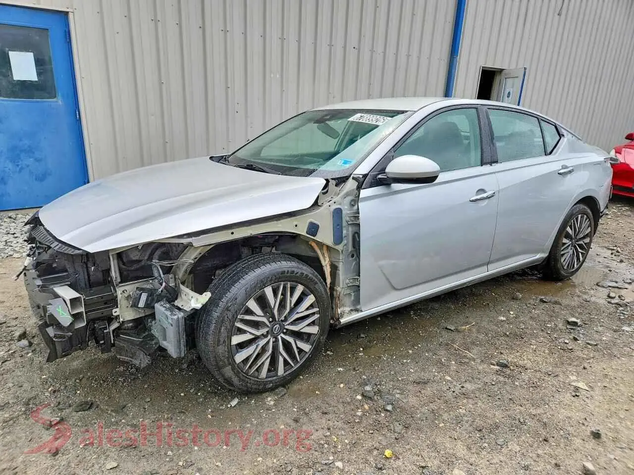 Main Car Image