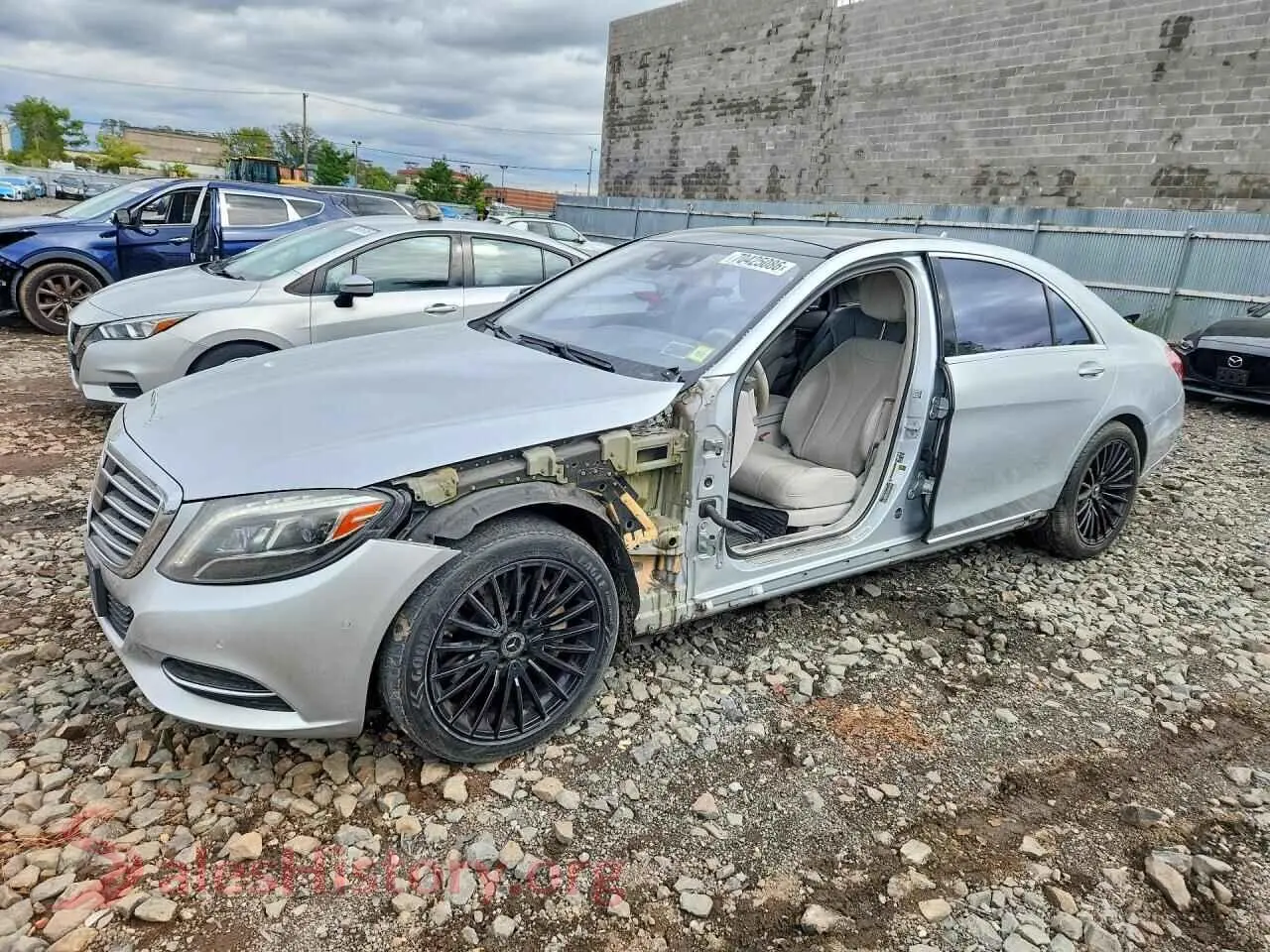 Main Car Image