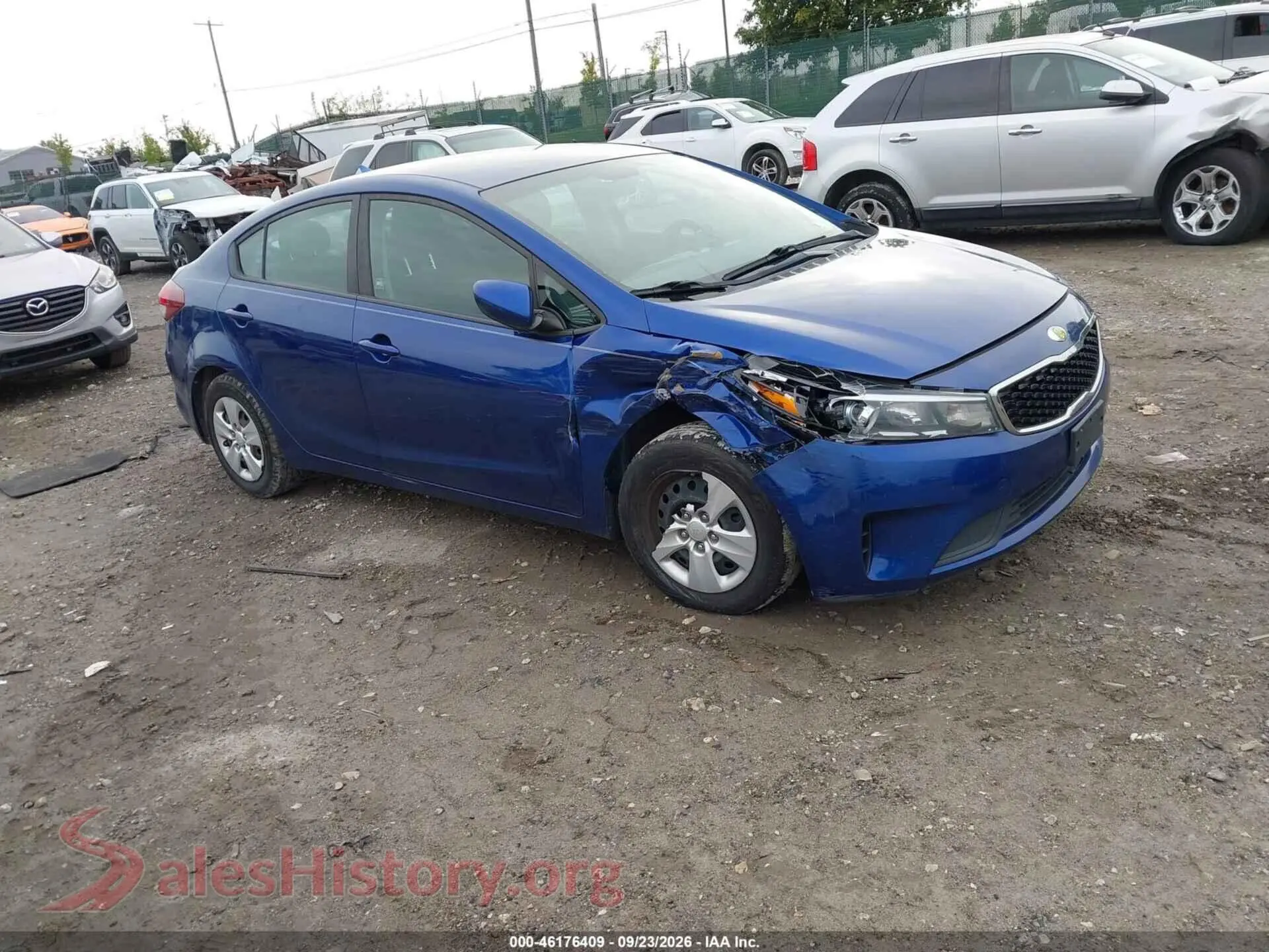 Main Car Image