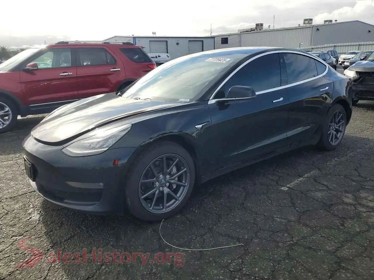 Main Car Image