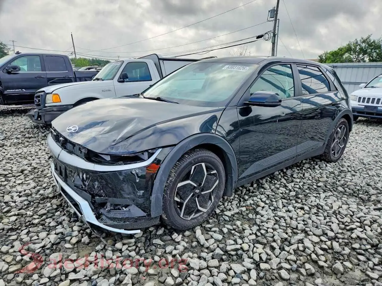 Main Car Image
