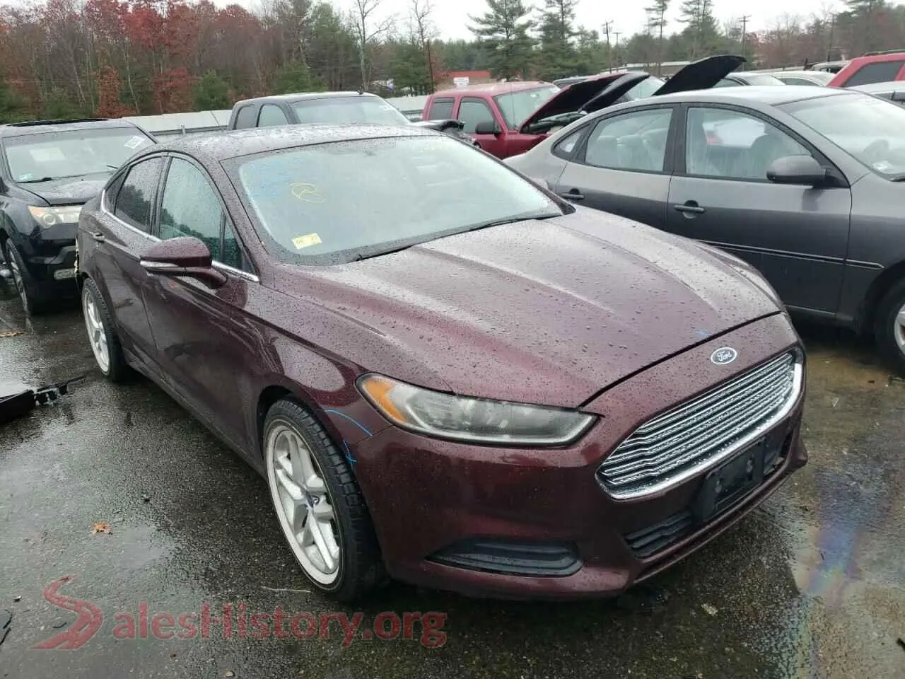 Main Car Image