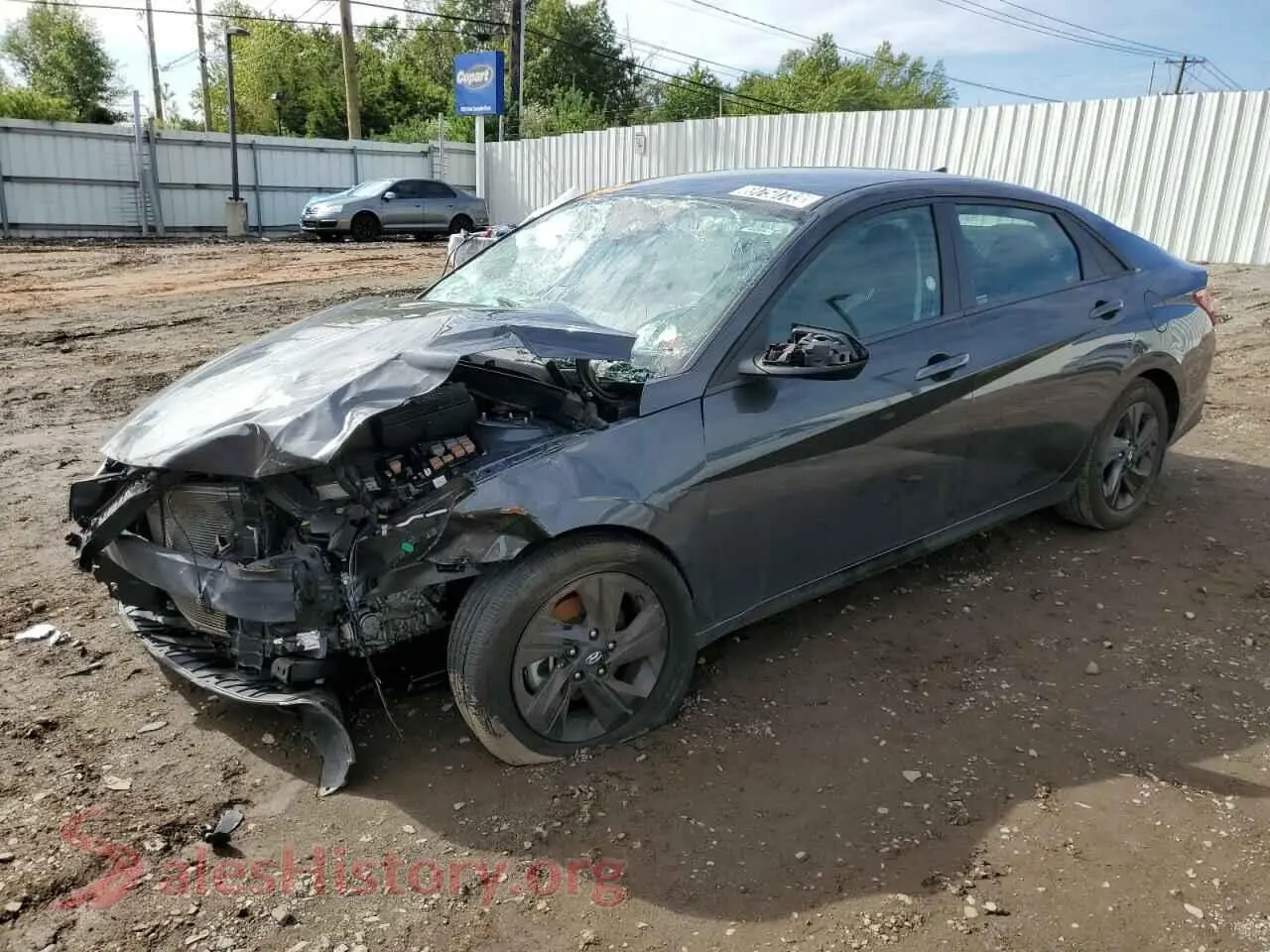 Main Car Image