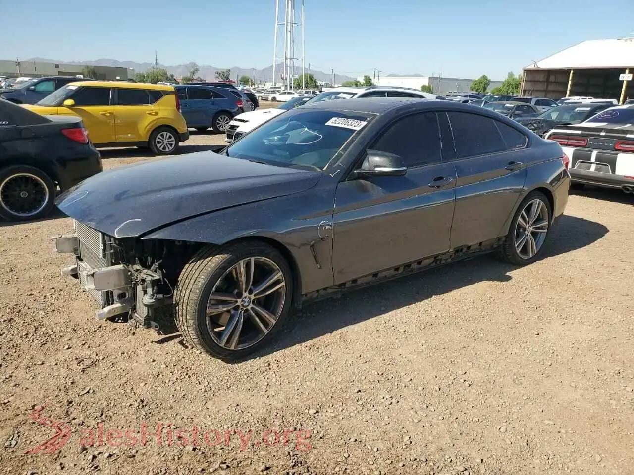 Main Car Image