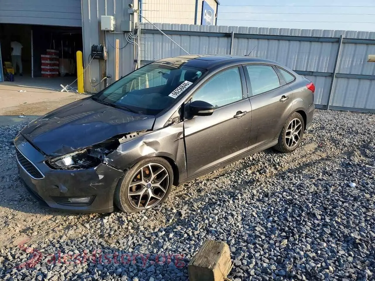 Main Car Image