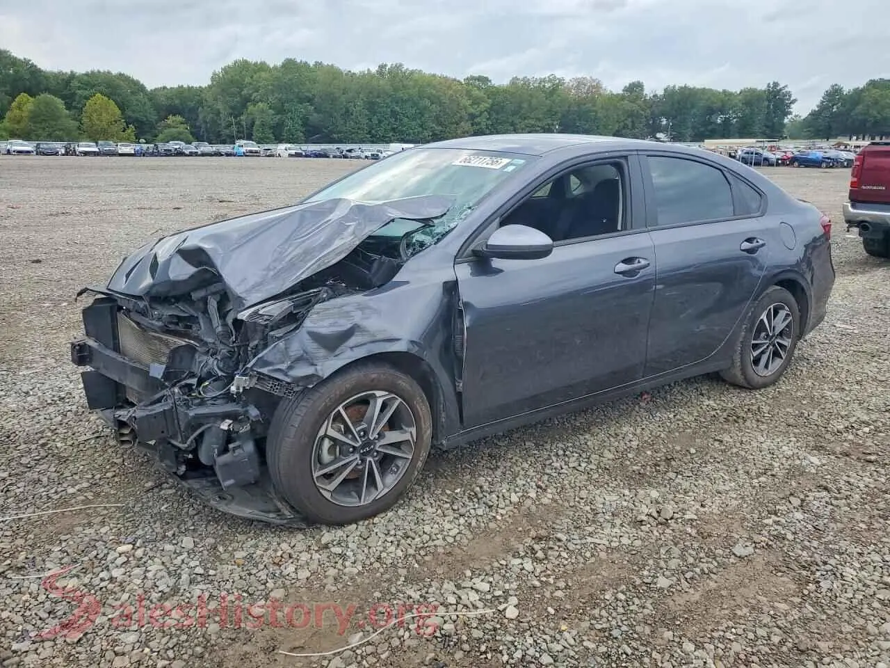 Main Car Image
