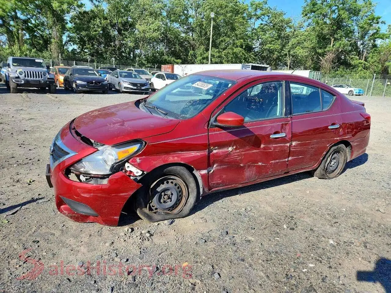 Main Car Image
