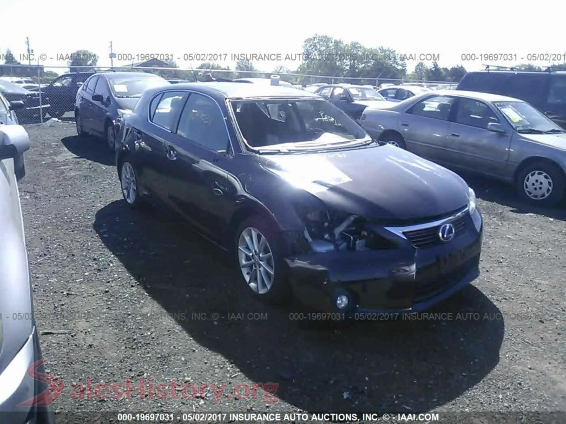Main Car Image