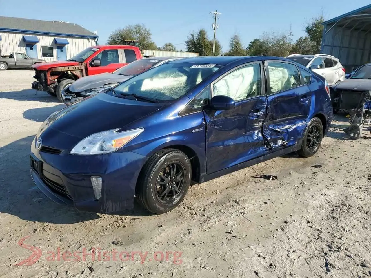 Main Car Image