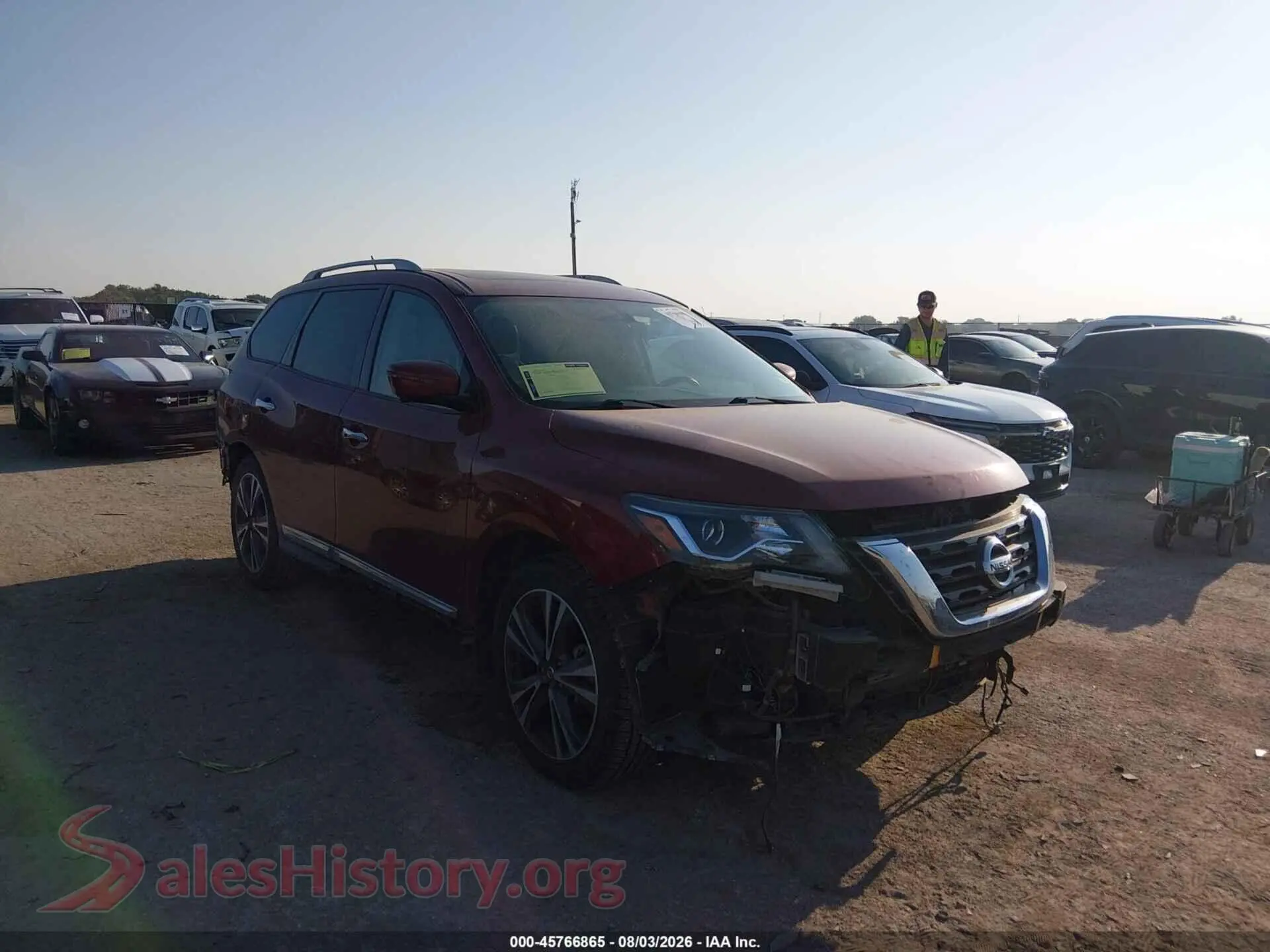 Main Car Image