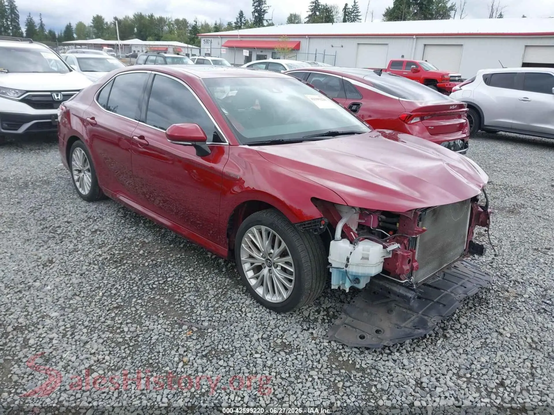 Main Car Image