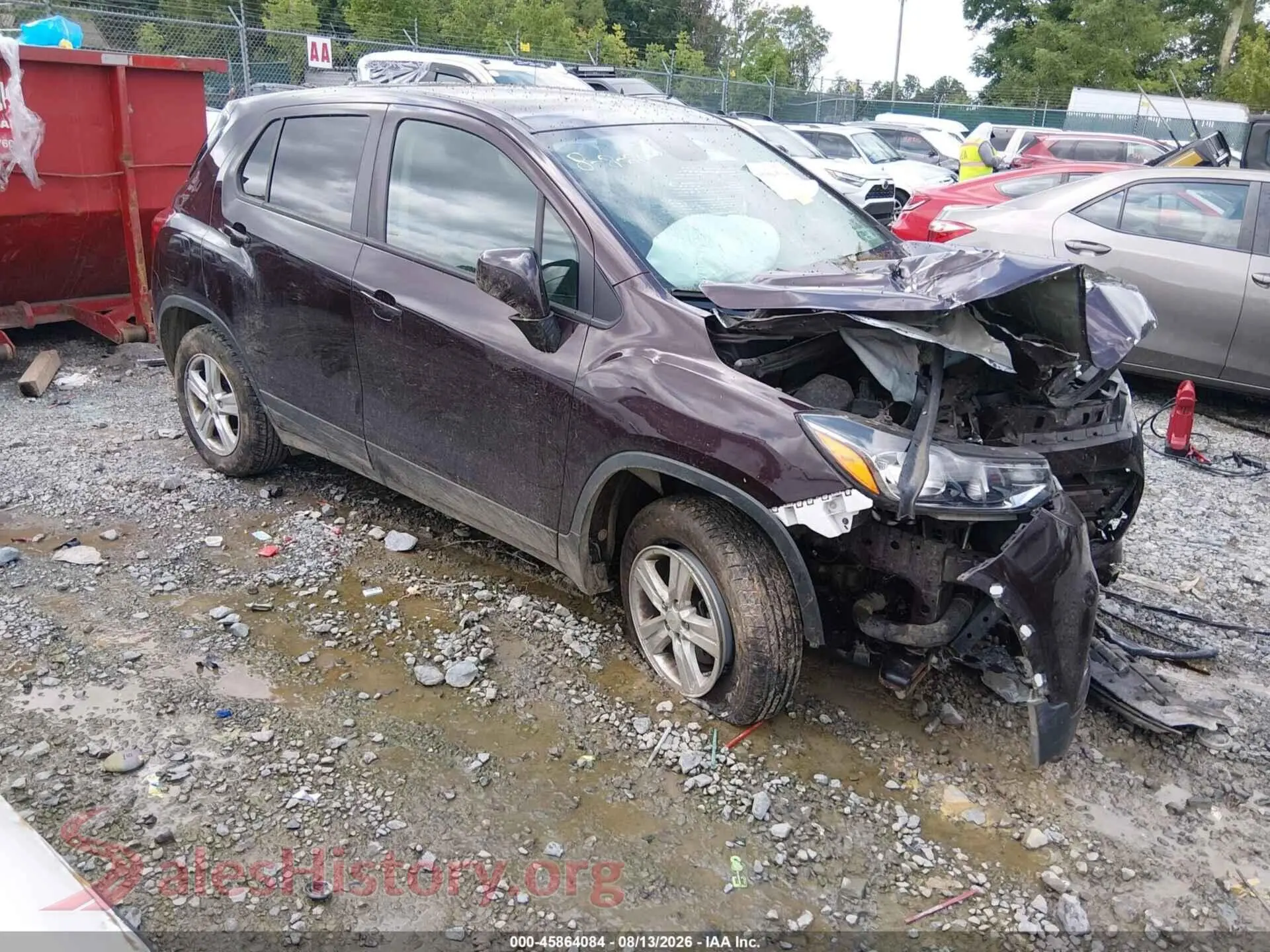 Main Car Image