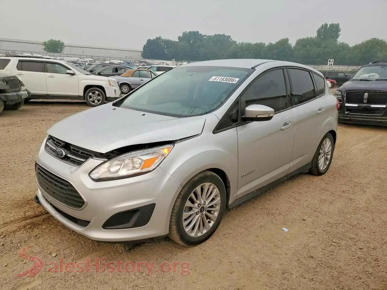 Main Car Image