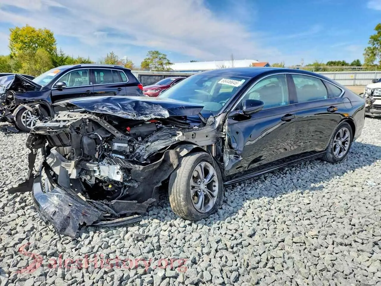 Main Car Image