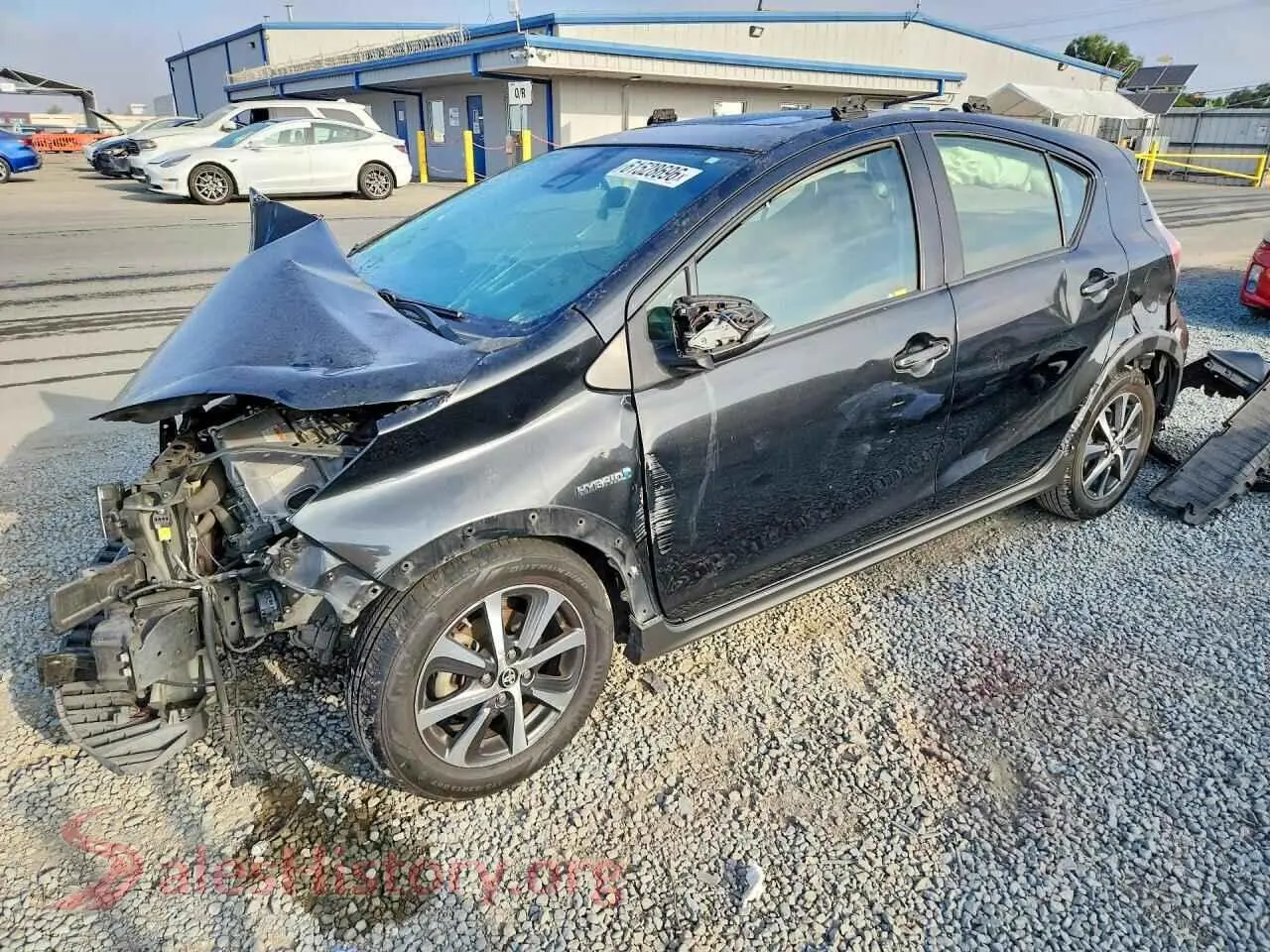 Main Car Image