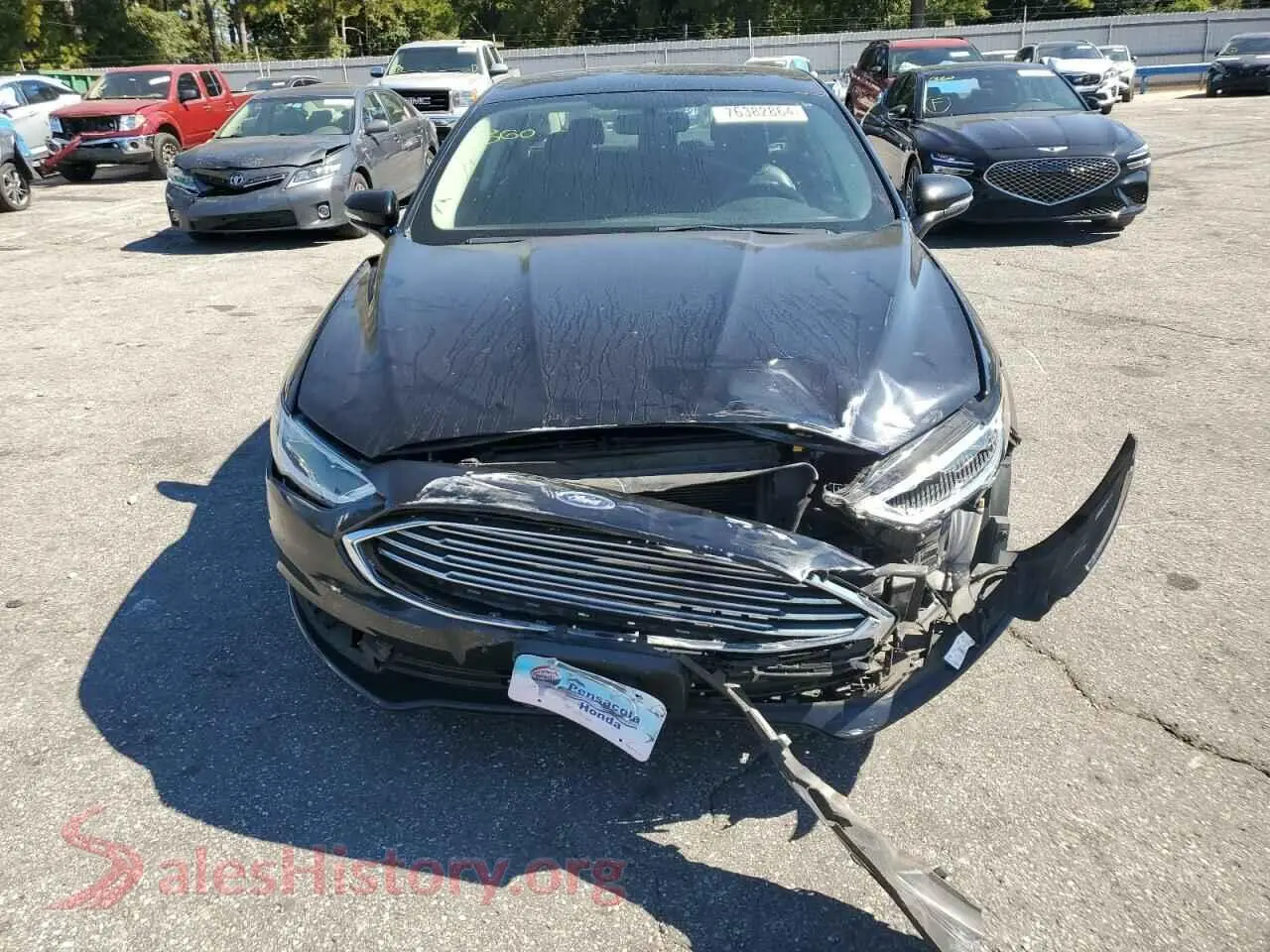 Main Car Image