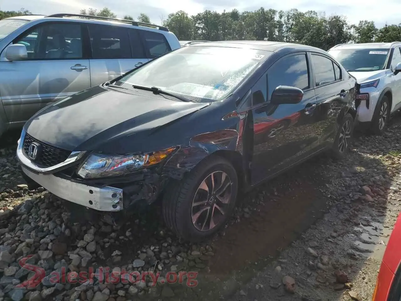 Main Car Image