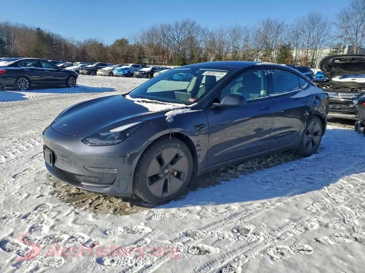 Main Car Image