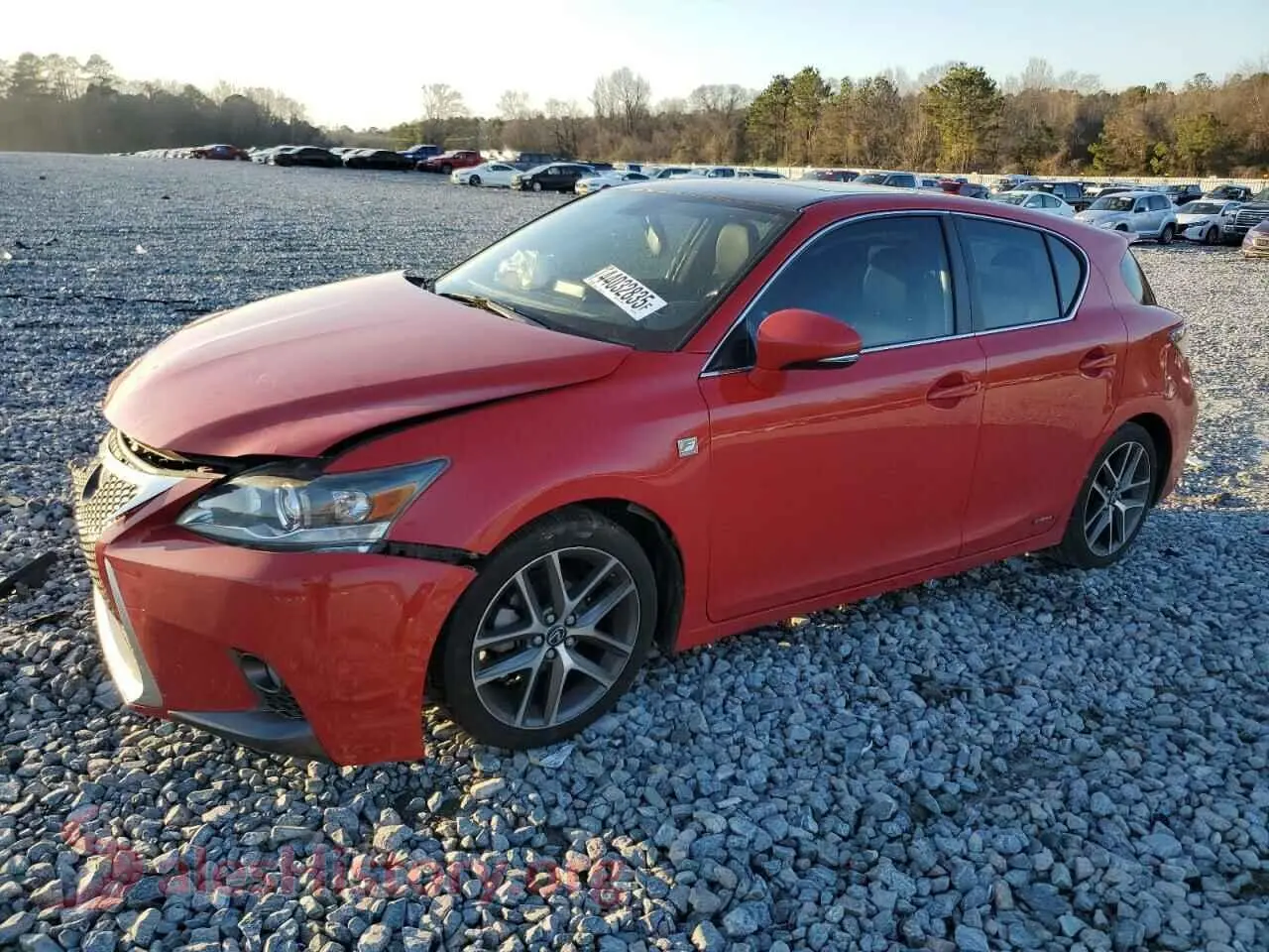 Main Car Image