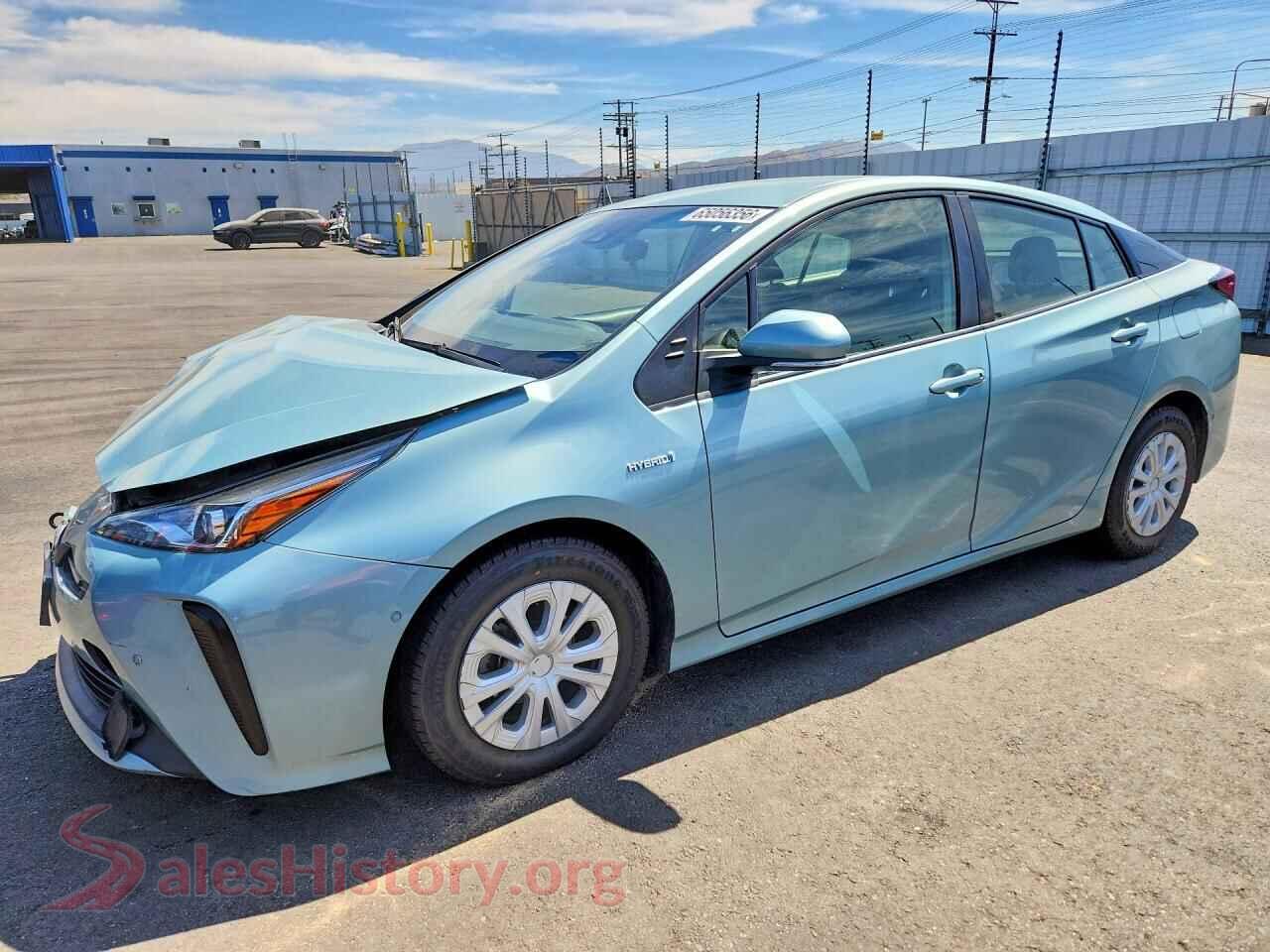 Main Car Image