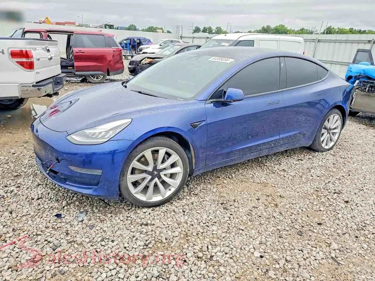 Main Car Image