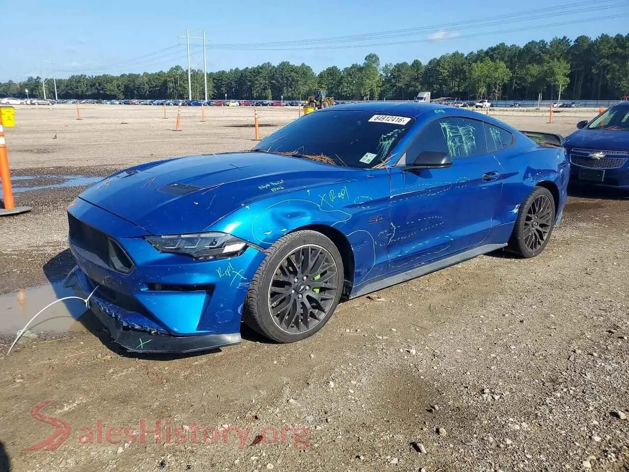 Main Car Image