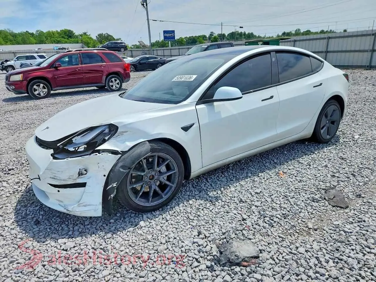 Main Car Image