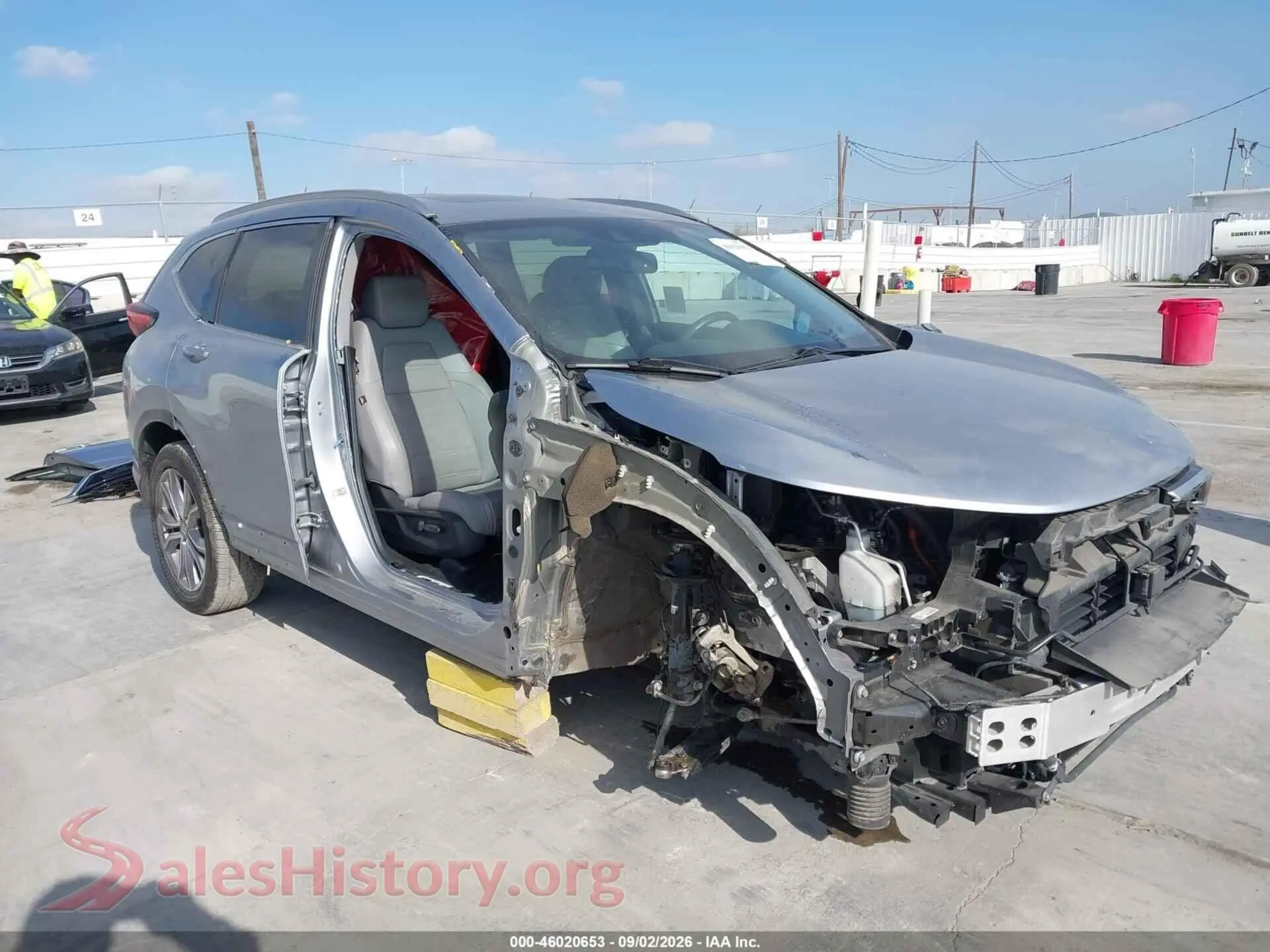 Main Car Image