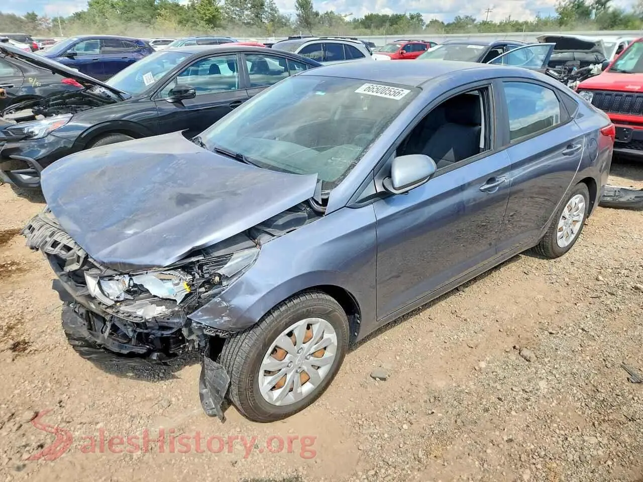 Main Car Image