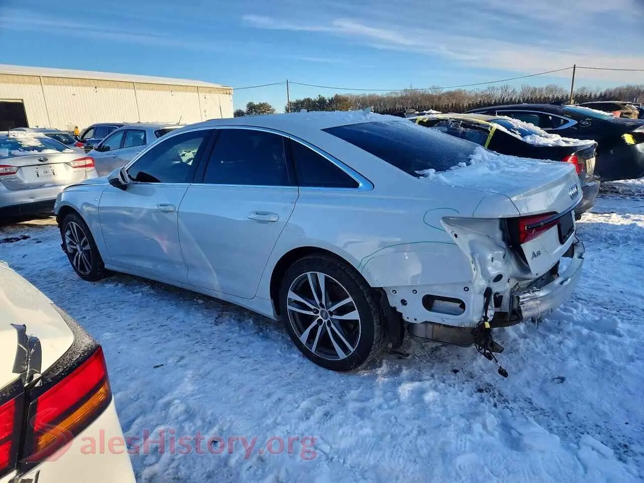 Main Car Image