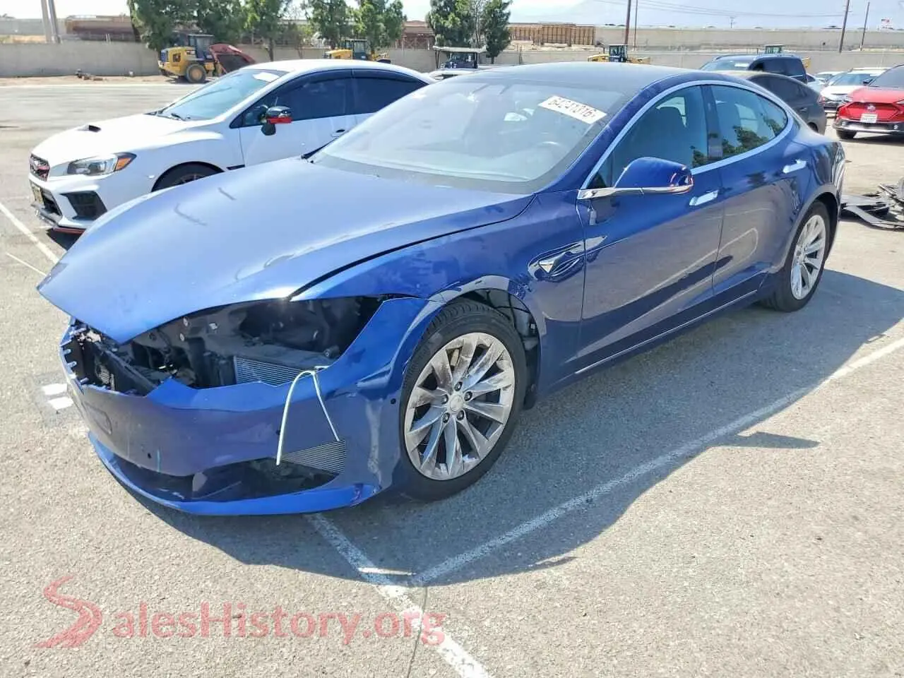 Main Car Image