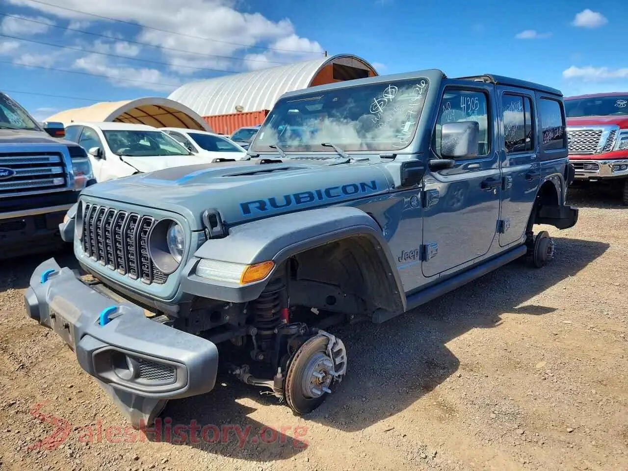 Main Car Image